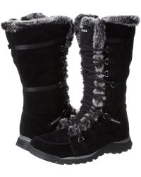 Skechers Boots for Women | Online Sale up to 37% off | Lyst