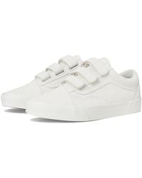 Vans - Old Skool V Skate Shoes 9.5 - Lyst