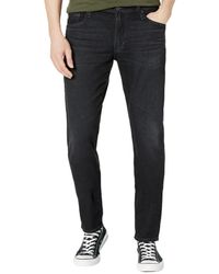 AG Jeans - Tellis Modern Slim Jeans In 1 Year Black Hills - Lyst