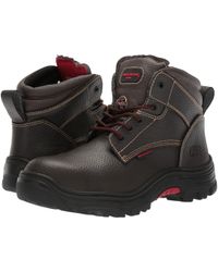Skechers Work Boots for Men | Online Sale up to 45% off | Lyst
