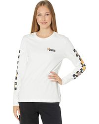 Vans Long-sleeved tops for Women - Up 