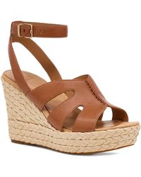 UGG Wedge sandals for Women | Online Sale up to 30% off | Lyst
