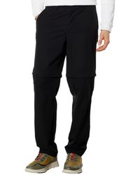 The North Face - Paramount Convertible Pants - Lyst