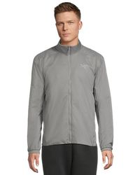 Arc'teryx - Atom Jacket Clothing, Elastane/Fleece/Polyester - Lyst