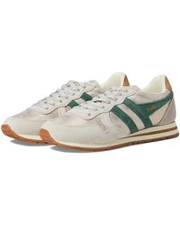 Gola - Daytona Blaze (/Evergreen/ Sugar) Shoes - Lyst