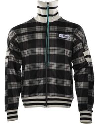 puma x transformers track jacket