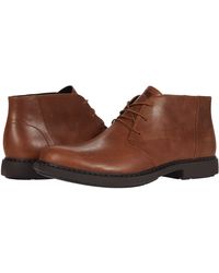 camper chukka boots