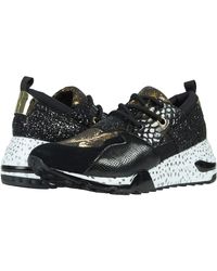 steve madden cliff rainbow multi