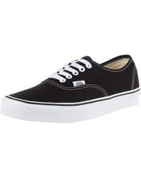 Vans Single Shoe - Authentic Core Classics - Black