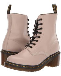 dr martens clemency wanama