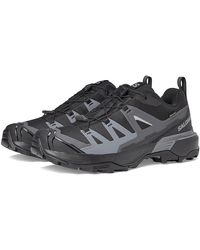 Salomon - X Ultra 360 Gtx(R) Running Shoes/Magnet/Quiet Shade 7 D - Lyst