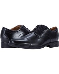 clarks james cap