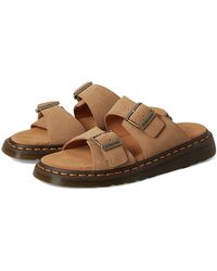 Dr. Martens - Josef Shoes Uk 9 (Us 10 - Lyst