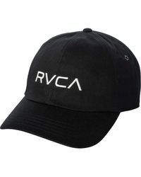 RVCA Hats for Women | Online Sale up to 