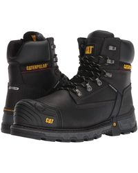 caterpillar desert boots