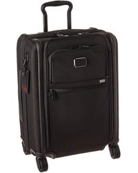 Tumi - Alpha 3 Continental Dual Access 4 Wheeled Carry-on - Lyst