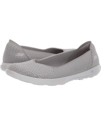 skechers go walk lite moonlight