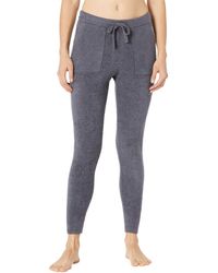 barefoot dreams cozychic joggers