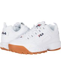 Fila Sneakers for Men - Up to 69% off | Lyst