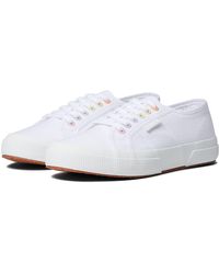 Superga 2750 Sneakers for Women - Up to 85% off | Lyst