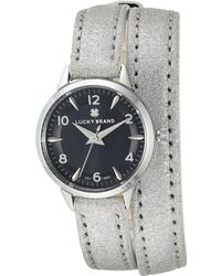 lucky brand ladies watches