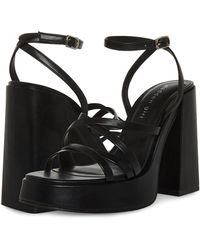 Madden Girl Sandal heels for Women | Online Sale up to 49% off | Lyst