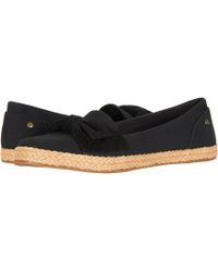 ugg tippie espadrilles