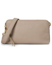 Hobo International - Fern Slim Belt Bag Cross Body Handbags, Leather - Lyst