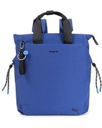 Hedgren - Norio Backpack Backpack Bags, Polyester - Lyst