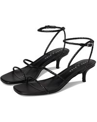 Marc Fisher - Beylee Dress Sandals, Rubber/Synthetic - Lyst