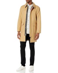Tommy Hilfiger Coats for Men - Up to 70% off at Lyst.com