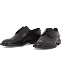 Vagabond Shoemakers - Andrew Leather Derby - Lyst