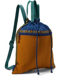 Mountain Classic Crossbody Bag Multi