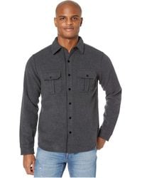 smartwool shirt jacket