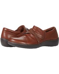 clarks cora azalia