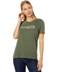 Lucky Brand T-shirts for Women | Online Sale up to 60% off | Lyst