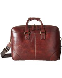 bosca laptop bag