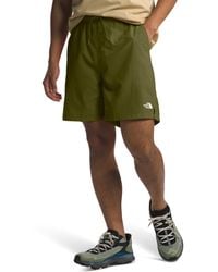 The North Face - Action 2.0 Shorts - Lyst