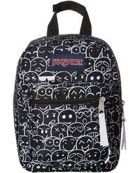 jansport ombre splash