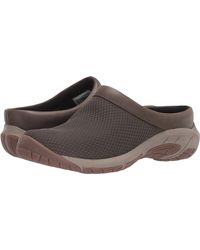 Merrell Encore Slip-ons for Women - Up to 31% off at Lyst.com