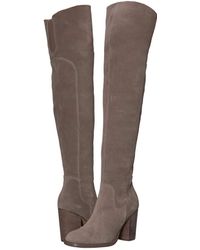 bp logan over the knee boot