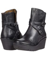 fly london shoes boots