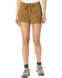 The North Face Shorts for Women - Up to 44% off at Lyst.com