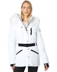 MICHAEL Michael Kors Jackets for Women - Up to off