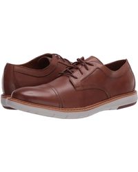 clarks james cap