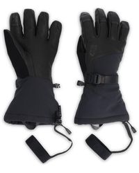 Outdoor Research - Carbide Sensor Gloves - Lyst