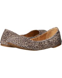 lucky brand shoes flats