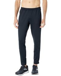 Brooks - Spartan Pants Casual Pants, Spandex/Polyester - Lyst