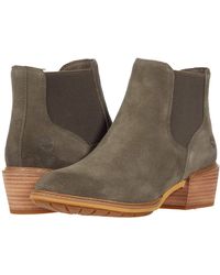 timberland sutherlin bay slouch