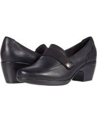 Clarks Long and short heels for Women | Online Sale up to 40% off | Lyst